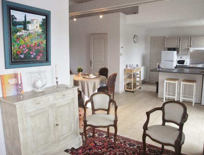 La Maison De Jeanne Châteney Exterior foto